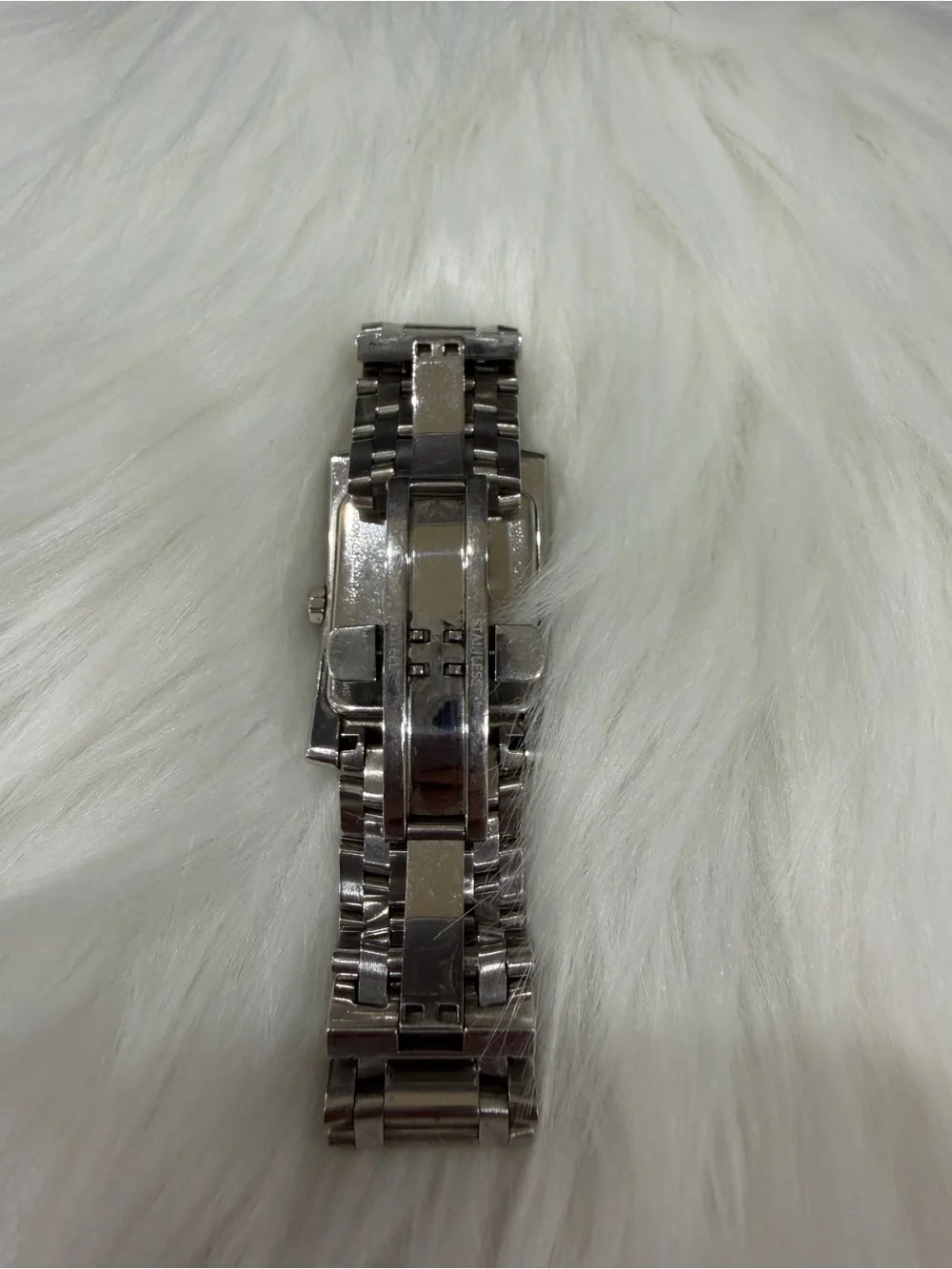 Fendi 7000G stainless steel watch